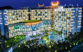 Muong Thanh Luxury Phu Quoc Hotel